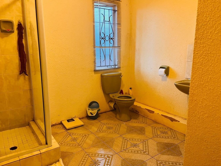 3 Bedroom Property for Sale in Tlhabane North West